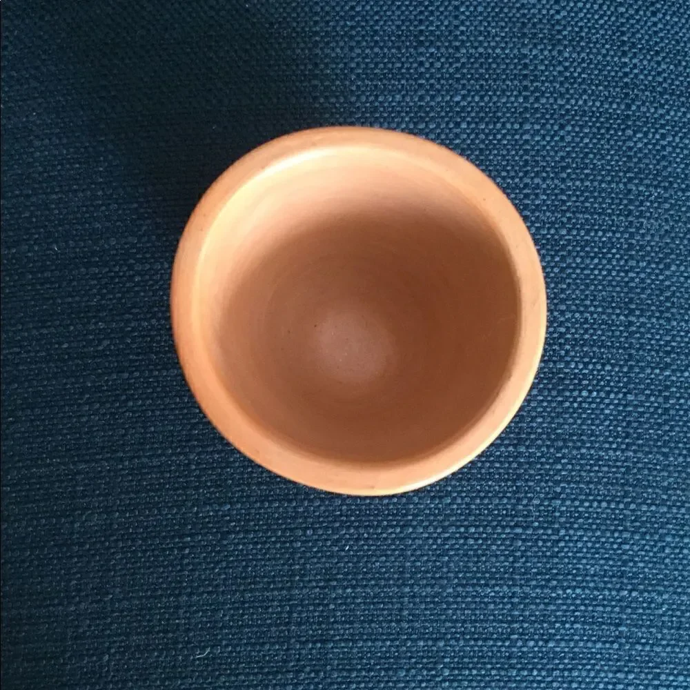 Jeanette Sahu polychrome vessel